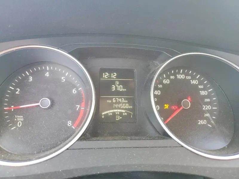 2015 VOLKSWAGEN JETTA BASE  