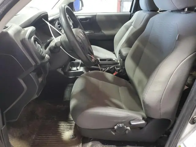 2017 TOYOTA TACOMA ACCESS CAB  