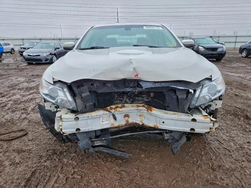 2010 FORD TAURUS SEL  