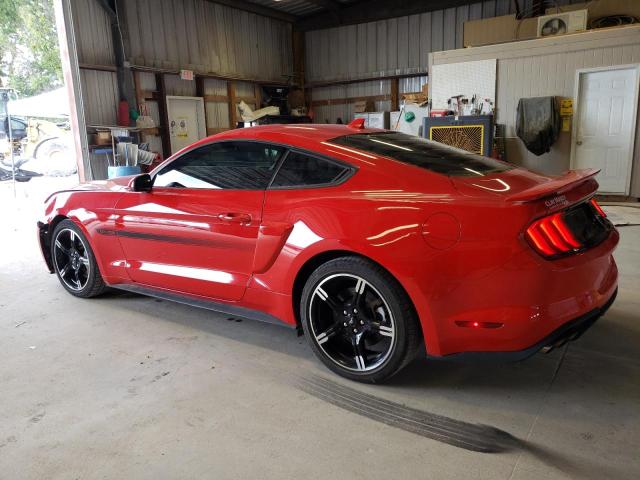 2021 FORD MUSTANG GT