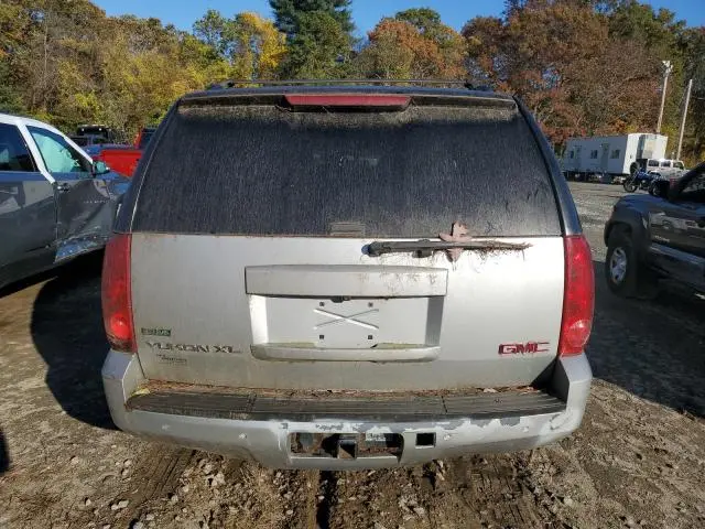 2010 GMC YUKON XL K1500 SLT  