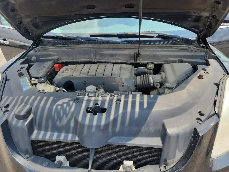 2010 BUICK ENCLAVE CXL  