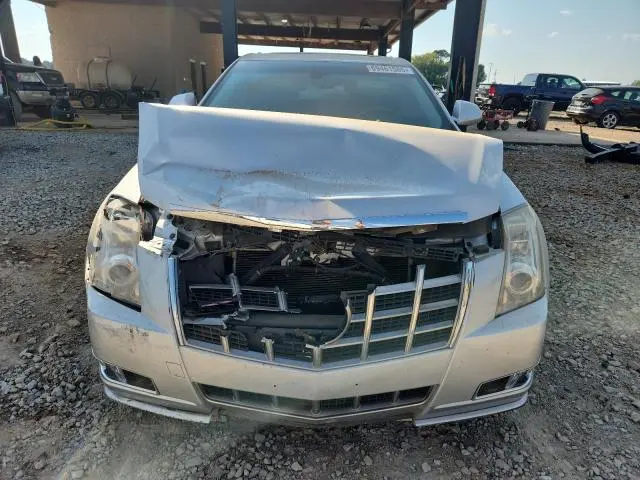 2012 CADILLAC CTS PREMIUM COLLECTION  
