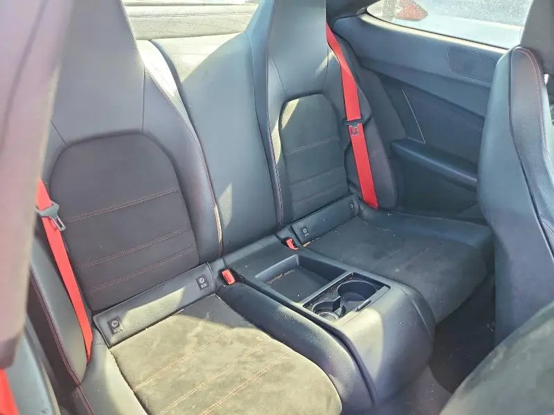 2013 MERCEDES-BENZ C 250  