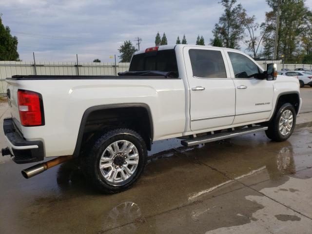 2015 GMC SIERRA K2500 DENALI