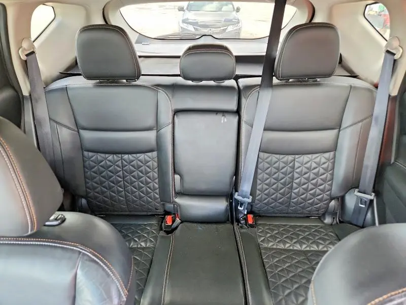 2023 NISSAN MURANO PLATINUM  
