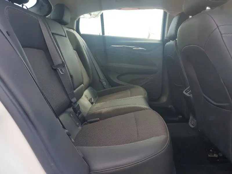 2019 BUICK REGAL PREFERRED II  