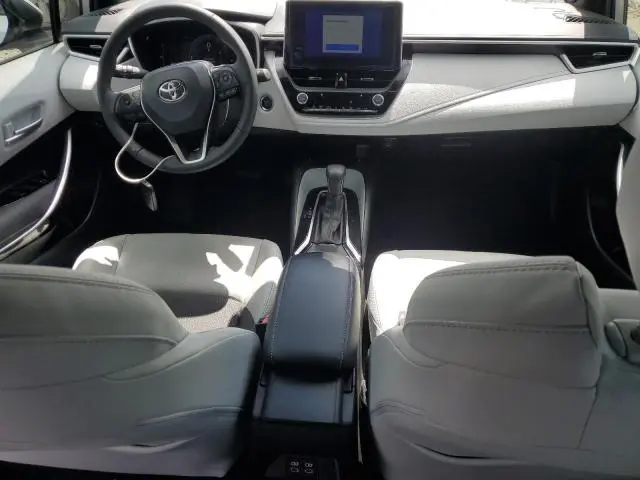 2024 TOYOTA COROLLA XSE  