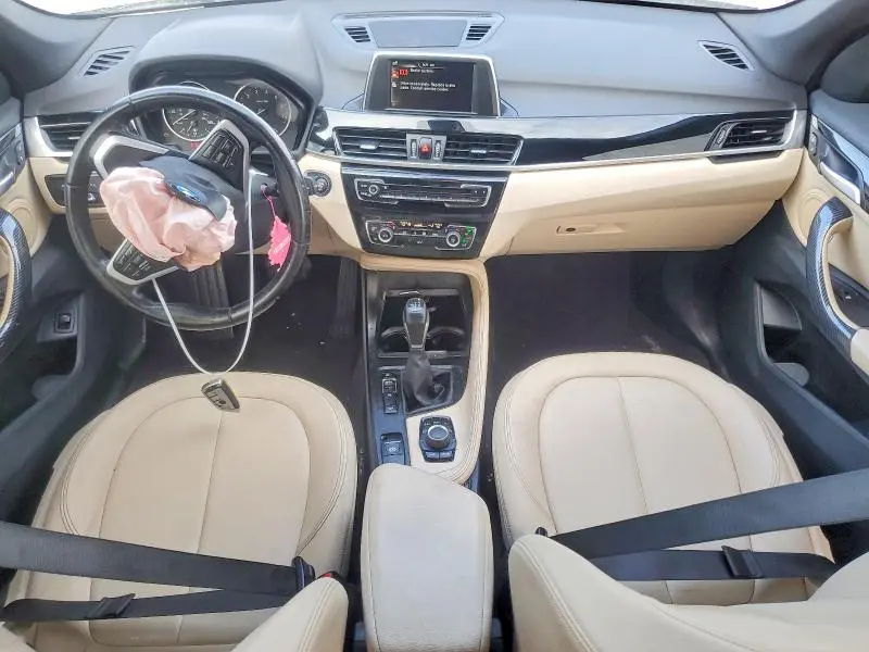 2017 BMW X1 XDRIVE28I  
