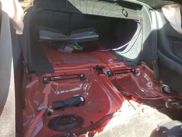 2015 FORD MUSTANG GT  