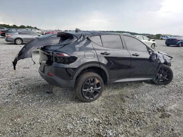 2024 DODGE HORNET GT  