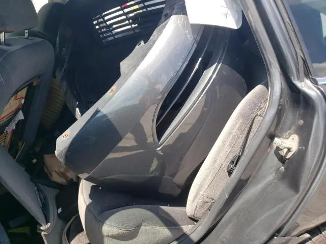 2011 CHEVROLET IMPALA LS  