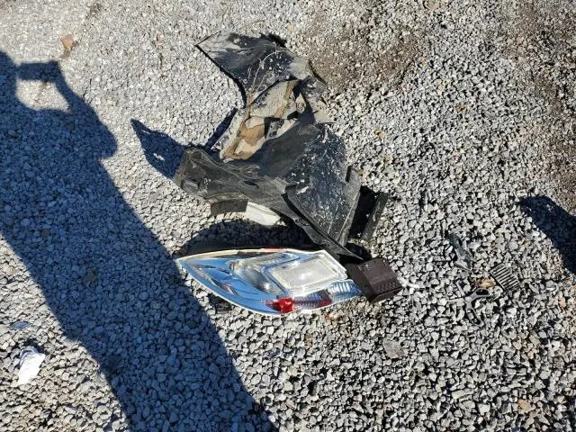 2011 BUICK REGAL CXL  