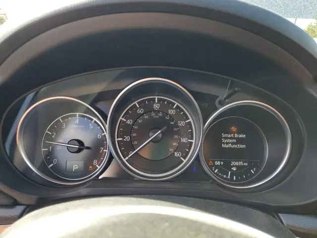 2023 MAZDA CX-5 PREFERRED