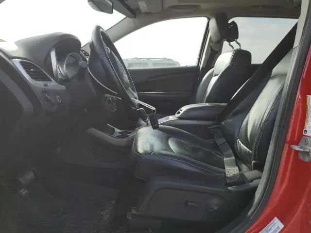 2013 DODGE JOURNEY CREW  