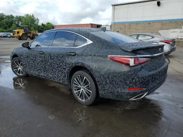 2023 LEXUS ES 350 BASE  
