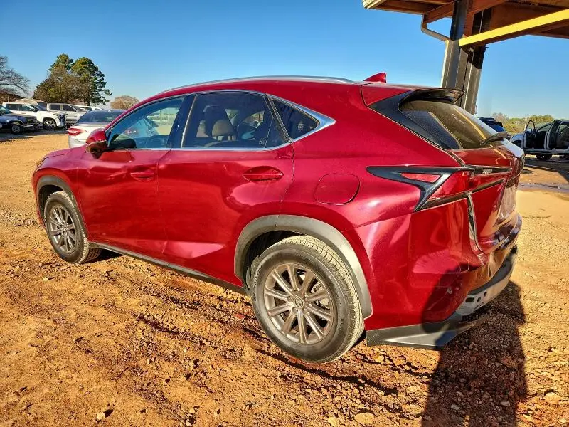 2018 LEXUS NX 300 BASE  