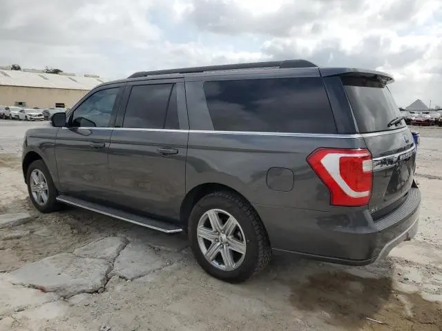 2021 FORD EXPEDITION MAX XLT  