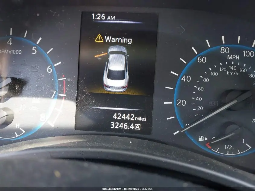 2018 INFINITI Q50 3.0T LUXE/3.0T SPORT