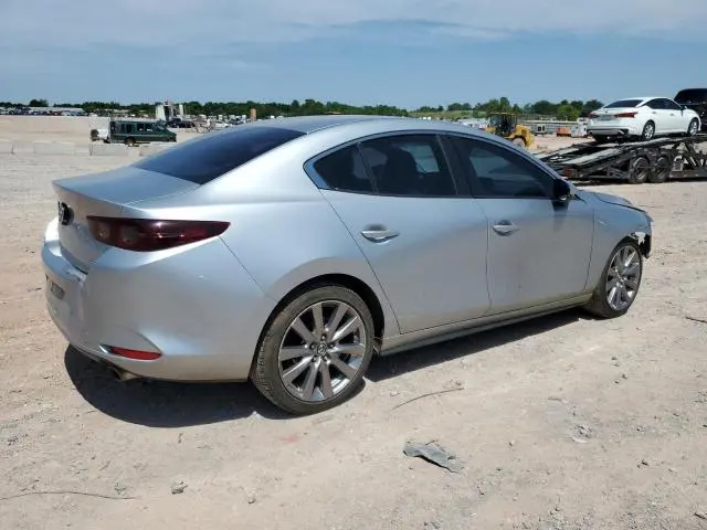 2019 MAZDA 3 PREFERRED PLUS  