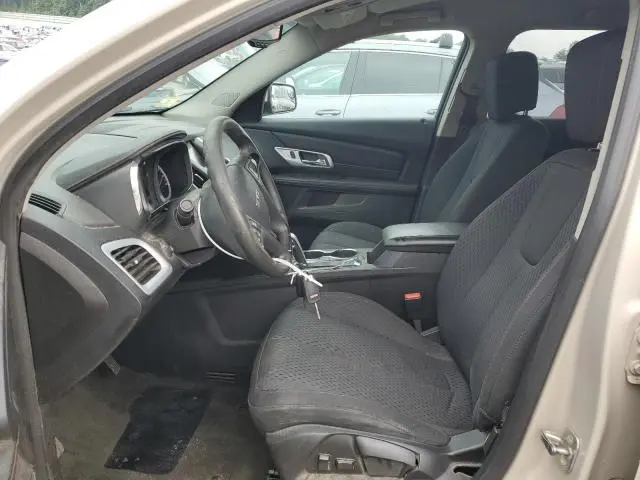 2012 GMC TERRAIN SLE  