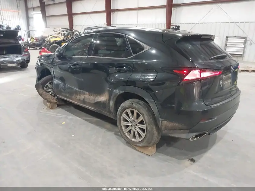 2020 LEXUS NX 300  