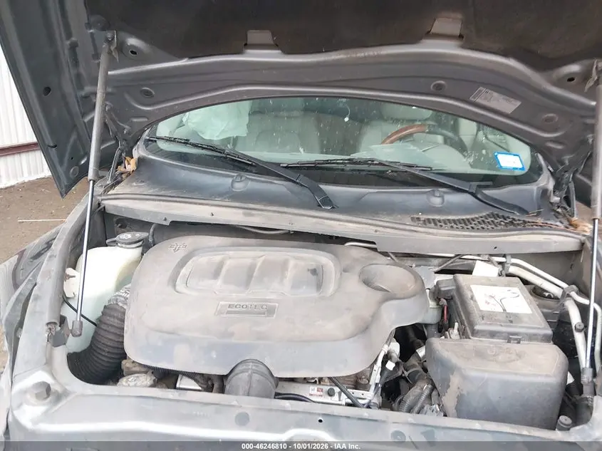 2011 CHEVROLET HHR LT