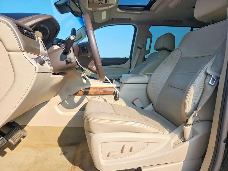 2015 GMC YUKON XL DENALI  