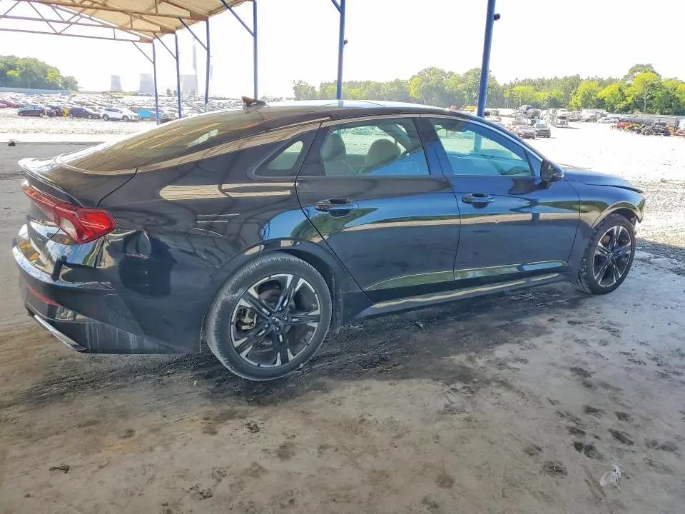 2022 KIA K5 GT LINE  