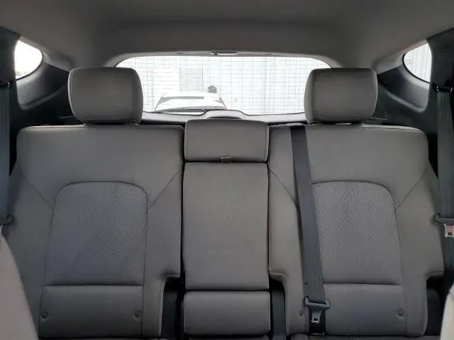 2013 HYUNDAI SANTA FE SPORT   