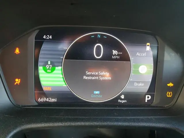 2022 CHEVROLET BOLT EV 1LT  