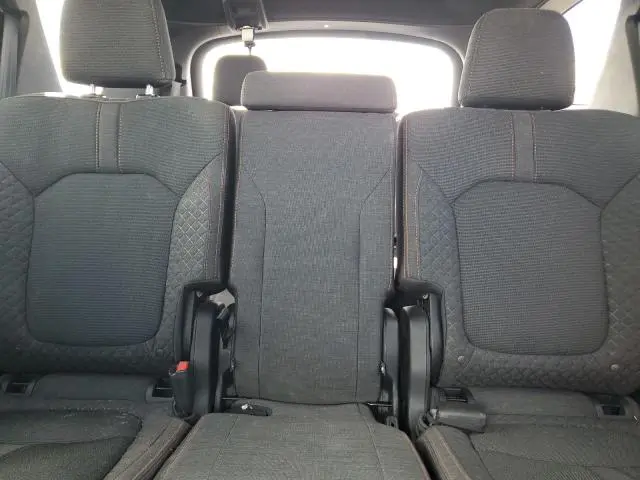 2024 HONDA PILOT SPORT  