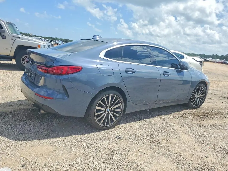 2022 BMW 228I   