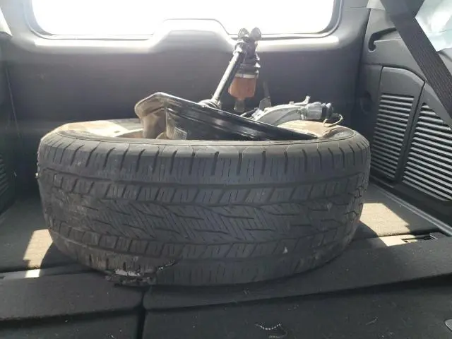 2024 CHEVROLET TAHOE K1500 LT  