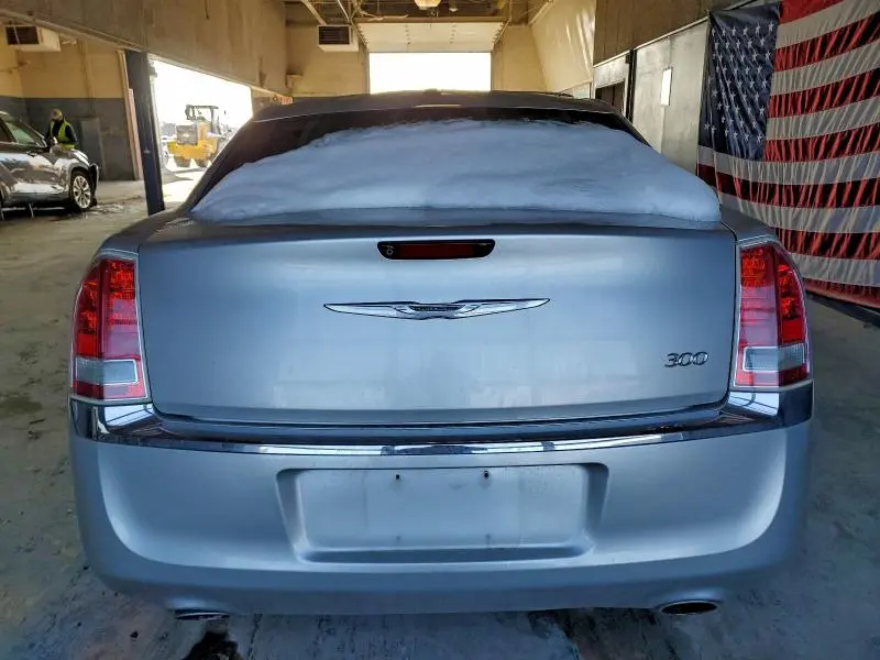 2012 CHRYSLER 300 LIMITED  