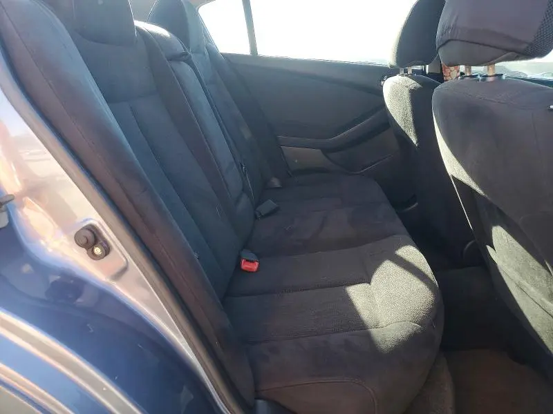 2011 NISSAN ALTIMA 2.5  