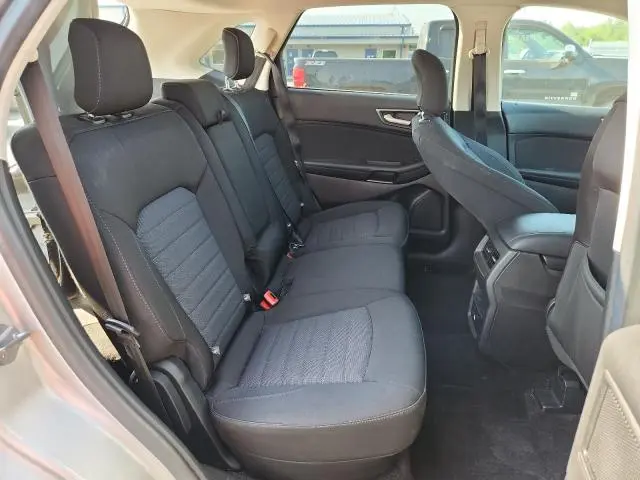2017 FORD EDGE SE  