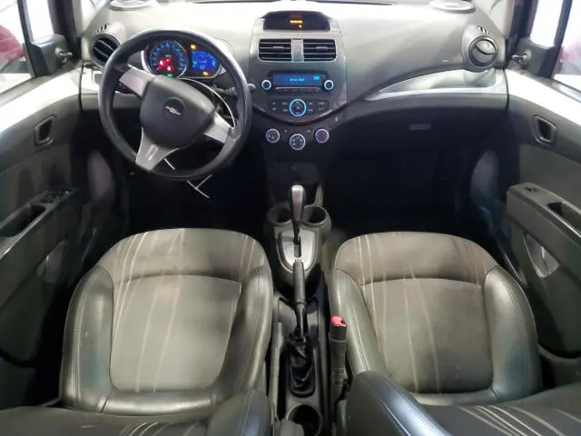 2015 CHEVROLET SPARK LS  