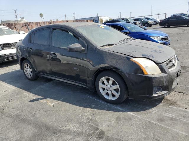 2010 NISSAN SENTRA 2.0