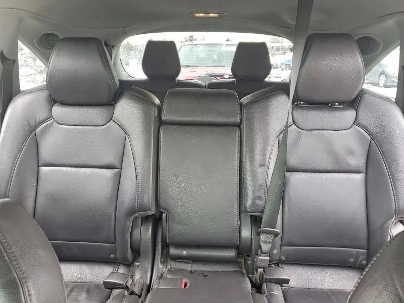 2016 ACURA MDX TECHNOLOGY  