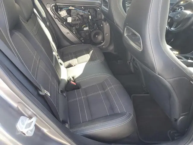 2017 MERCEDES-BENZ GLA 250 4MATIC  