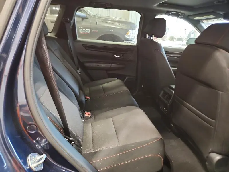 2023 HONDA CR-V SPORT  