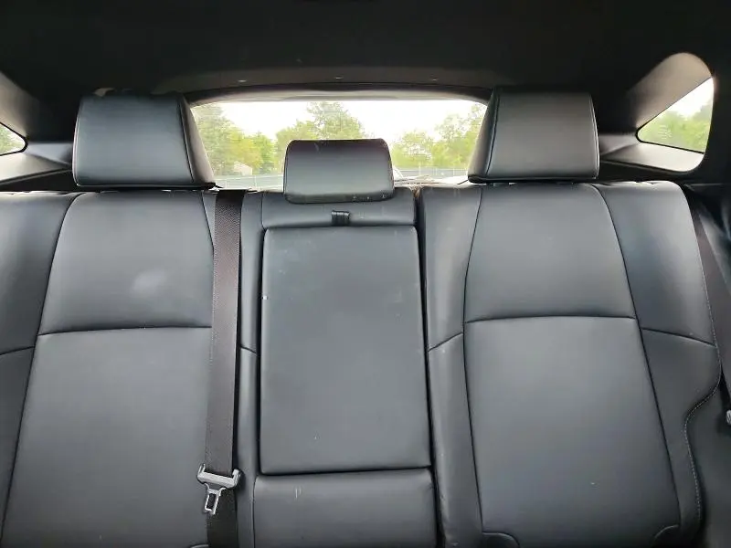 2024 TOYOTA VENZA NIGHTSHADE EDITION  