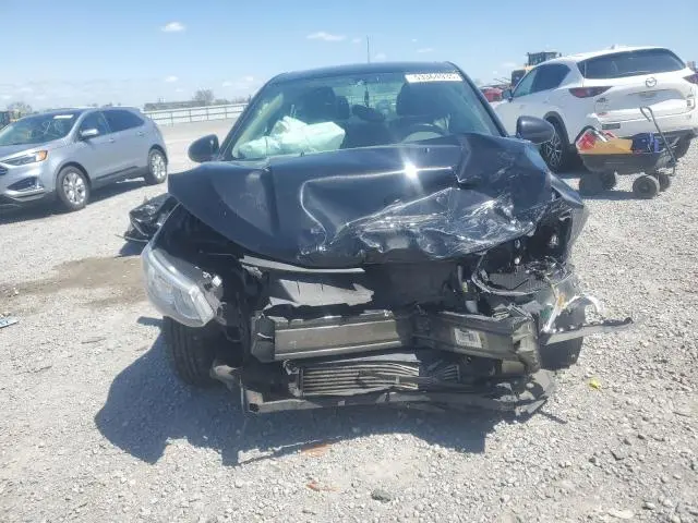 2019 CHEVROLET SONIC PREMIER  