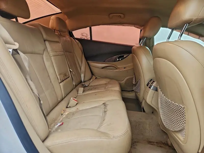 2013 BUICK LACROSSE   