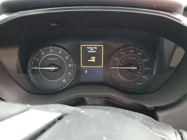 2023 SUBARU IMPREZA PREMIUM  