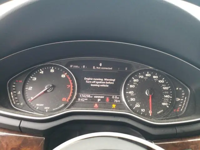 2019 AUDI A5 PREMIUM  