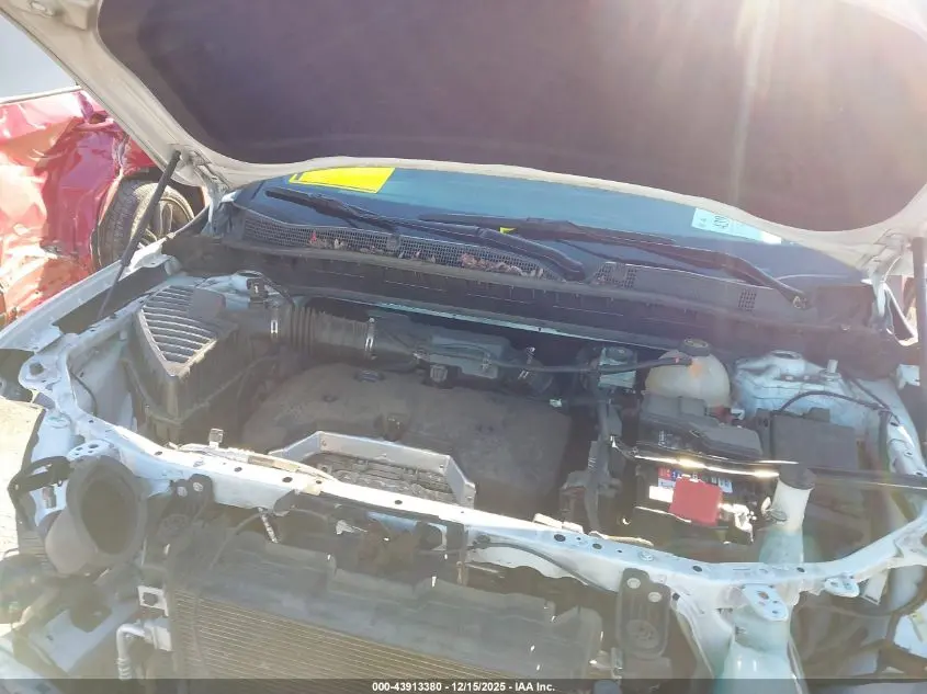 2021 CHEVROLET BLAZER FWD 1LT