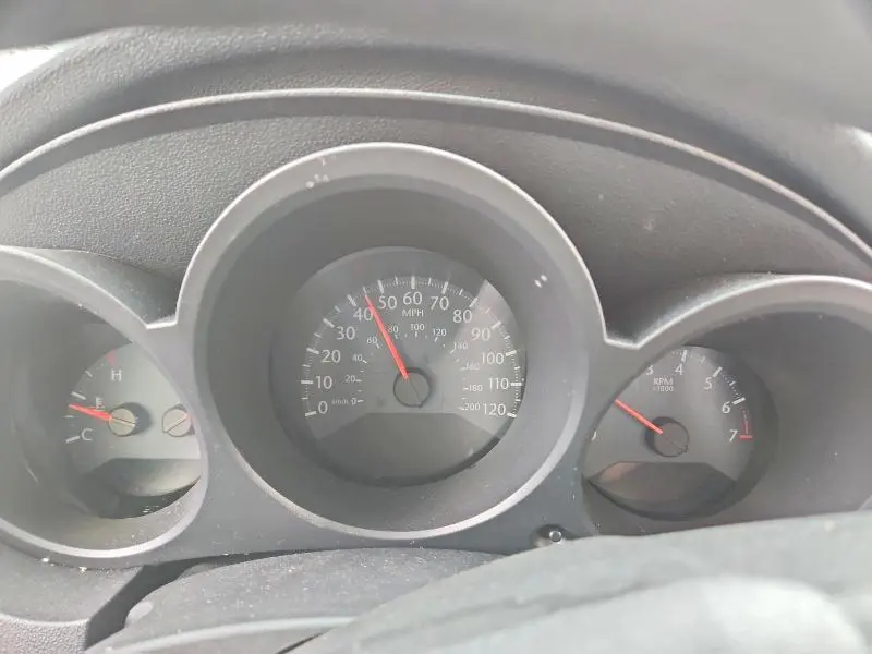 2010 CHRYSLER SEBRING TOURING  