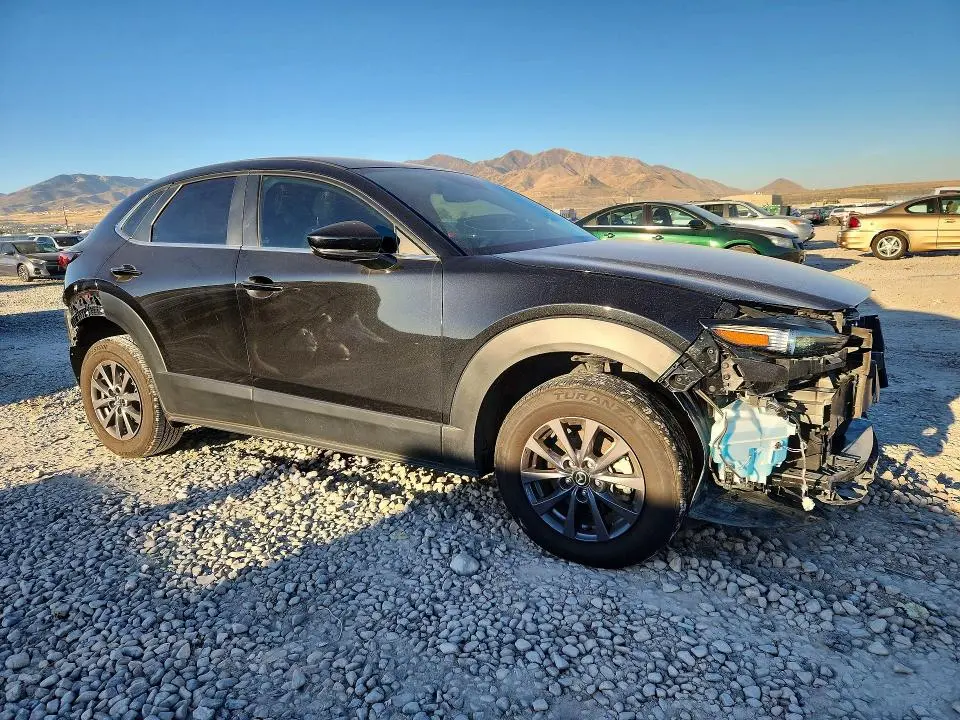 2024 MAZDA CX-30   